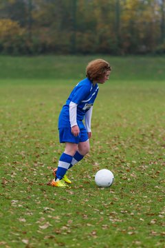 Bild 152 - B-Juniorinnen FSG BraWie 08 - SV Bokhorst : Ergebnis: 0:6